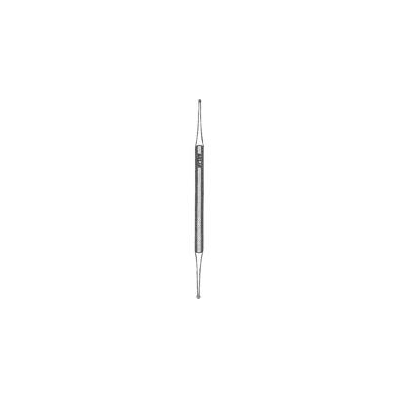 General Purpose Curette Double-ended Size 5-1