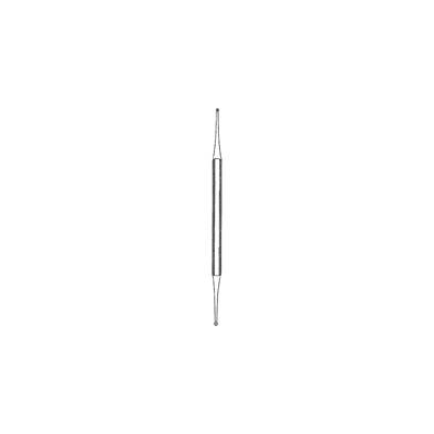General Purpose Curette Merit Double-ended 1