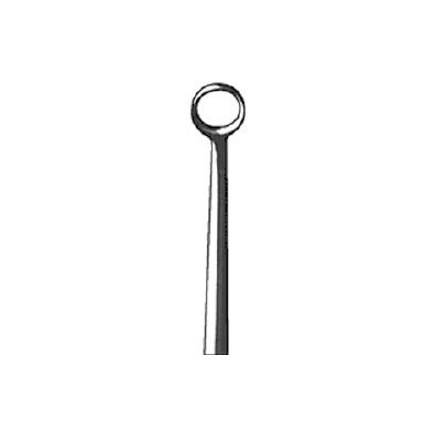 General Purpose Curette Single-ended 3 Mm Str