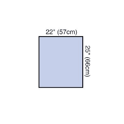 General Purpose Drape 3m Steri-drape Utilit