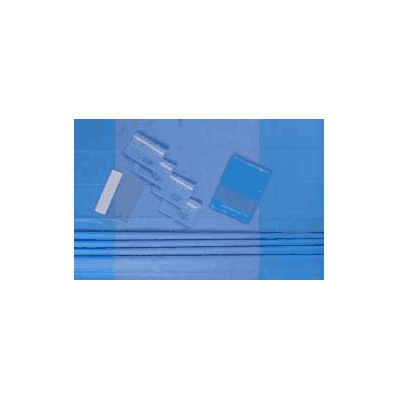 General Purpose Drape Pack - Basic Pack, IiI