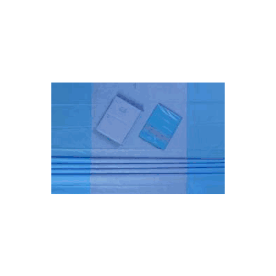General Purpose Drape Pack - Basic Pack, Iv (