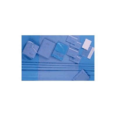 General Purpose Drape Pack - Basic Pack, V (8