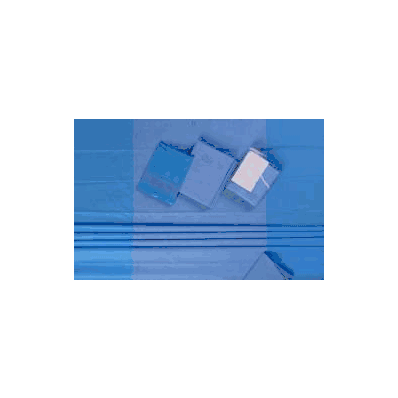 General Purpose Drape Pack - Basic Pack, ViIi