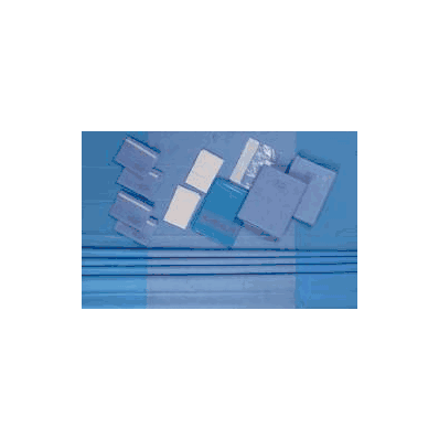General Purpose Drape Pack - Basic Pack, X (1