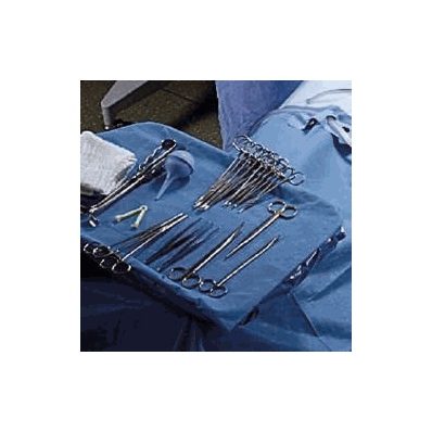 General Purpose Drape Pack - Basic Pack, XviI