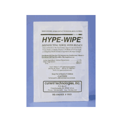 General Purpose Drape Pack Convertors Tiburo
