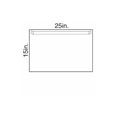 General Purpose Drape Pack - Drape, Utility (