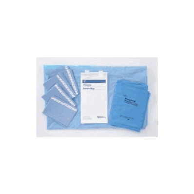 General Purpose Drape Pack Eclipse - Set Up P