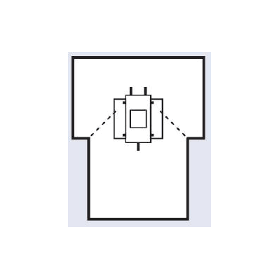 General Purpose Drape Pack - Endoscopy Pack,