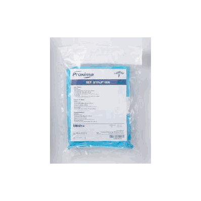 General Purpose Drape Pack Proxima - Basic P