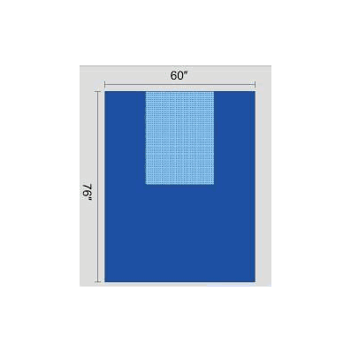 General Purpose Drape Protect5 Large Drape 60