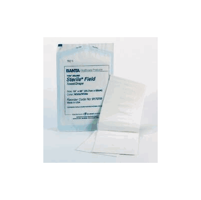 General Purpose Drape Tidi Towel Drape 18 W