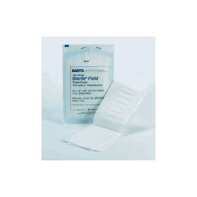 General Purpose Drape Tidi Towel Drape 18w X