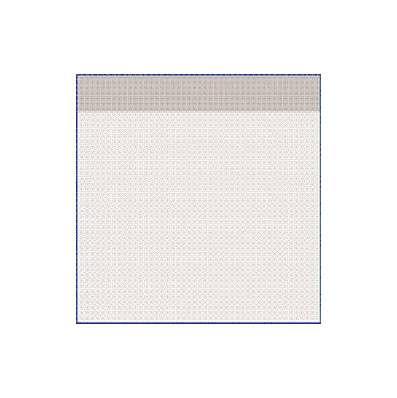 General Purpose Drape Towel Drape 18 W X 24 L