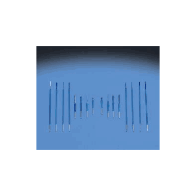 General Purpose Electrode Tip 1 Inch Coated N