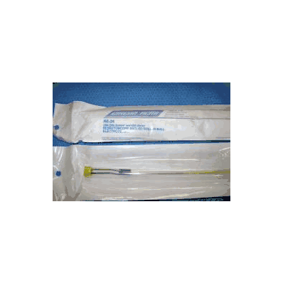 General Purpose Electrode Tip 24 To 26 Fr. Ro