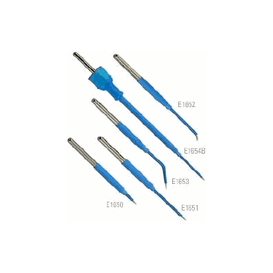 General Purpose Electrode Tip 3 Cm Angled Nee