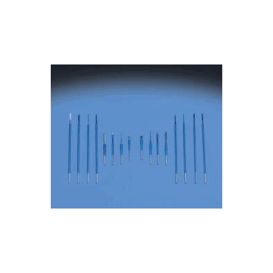 General Purpose Electrode Tip 6 Inch Coated B