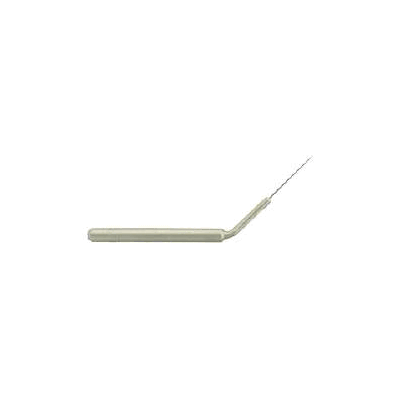 General Purpose Electrode Tip Angled Needle T
