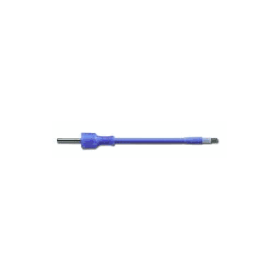 General Purpose Electrode Tip Edge 10.16 Cm