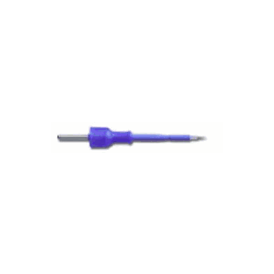 General Purpose Electrode Tip Edge 7.2 Cm Co