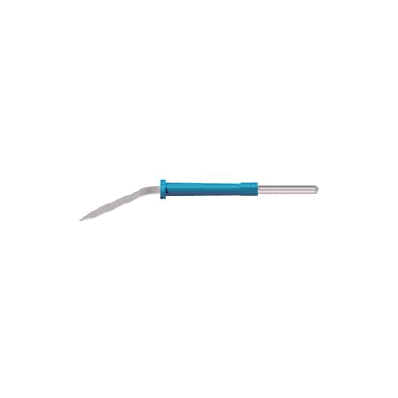 General Purpose Electrode Tip Medi-pak Angle