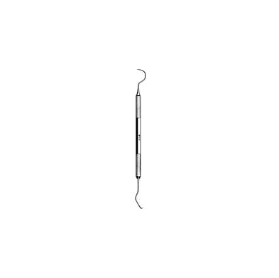 General Purpose Explorer Double Ended # 5 1 C