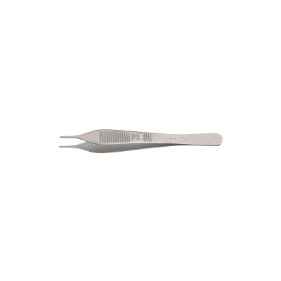 General Purpose Forceps Adson Tweezer Type St