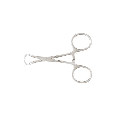 General Purpose Forceps Backhaus Scissor Type