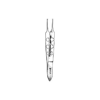General Purpose Forceps Bishop-harmon Tweezer