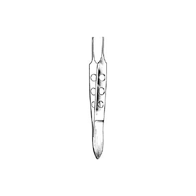 General Purpose Forceps Bishop-harmon Tweezer