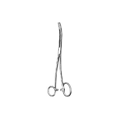 General Purpose Forceps Bozeman Scissor Type