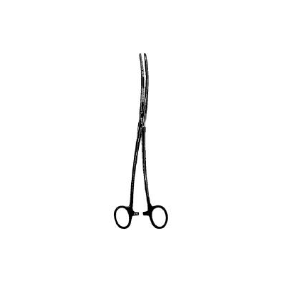General Purpose Forceps Bozeman Scissor Type