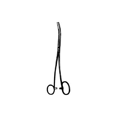 General Purpose Forceps Bozeman Scissor Type