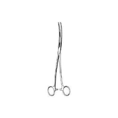 General Purpose Forceps Bozeman Scissor Type