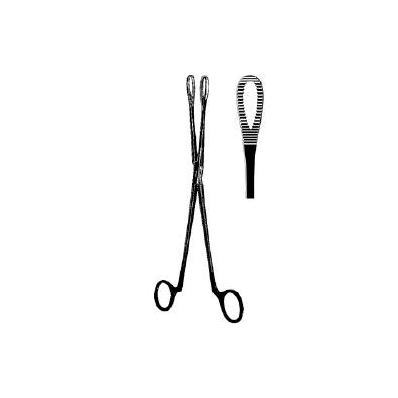 General Purpose Forceps Clemetson Scissor Typ