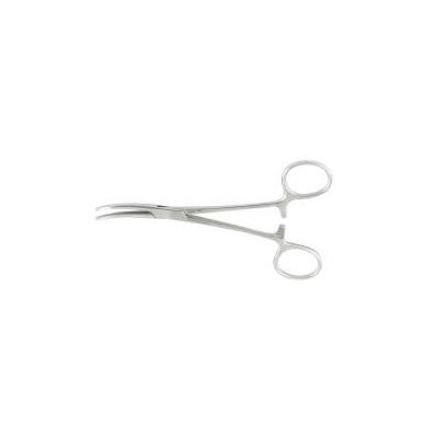 General Purpose Forceps Crile Scissor Type Cu