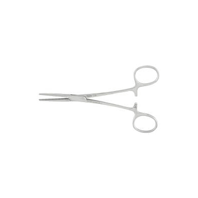 General Purpose Forceps Crile Scissor Type Cu