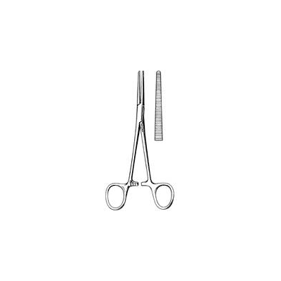 General Purpose Forceps Crile Scissor Type St