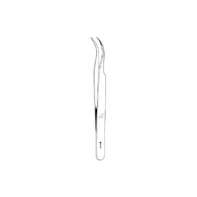 General Purpose Forceps Jeweler Tweezer Type
