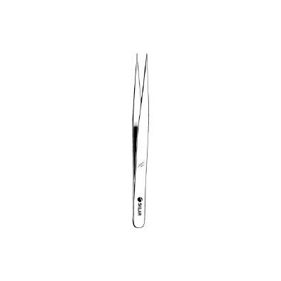 General Purpose Forceps Jeweler Tweezer Type