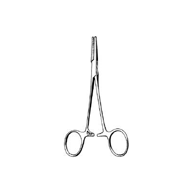 General Purpose Forceps Jones Scissor Type St
