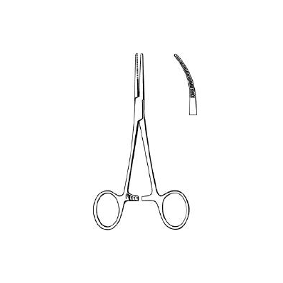 General Purpose Forceps Kelly Rankin Scissor