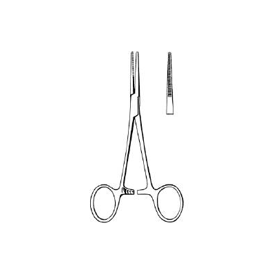 General Purpose Forceps Kelly Rankin Scissor