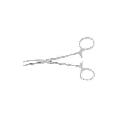 General Purpose Forceps Kelly Scissor Type Cu