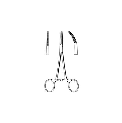 General Purpose Forceps Kelly Scissor Type St