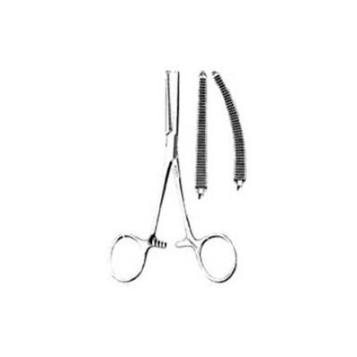 General Purpose Forceps Kocher Scissor Type S