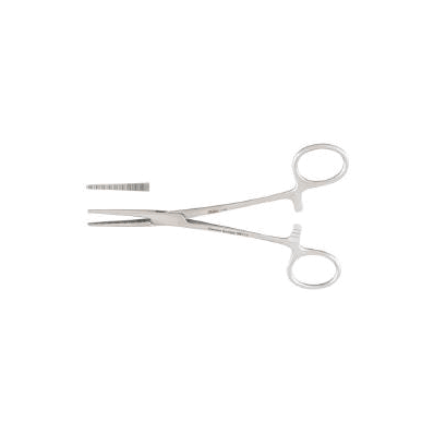 General Purpose Forceps Lahey Scissor Type St