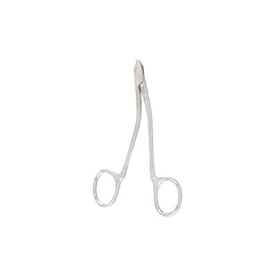 General Purpose Forceps Lahey Scissor Type St